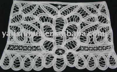 Hand sticky lace (Hand sticky lace)