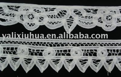 Hand sticky lace (Hand sticky lace)