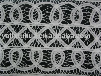 Hand sticky lace (Hand sticky lace)