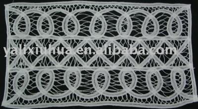Hand sticky lace (Hand sticky lace)