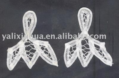 Hand sticky lace (Hand sticky lace)