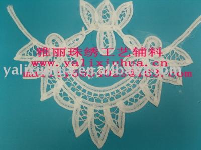 Hand sticky lace (Hand sticky lace)