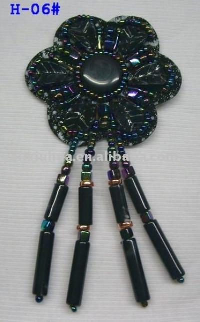 Bead flower (Bead flower)