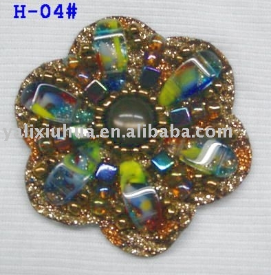 Bead flower (Bead flower)