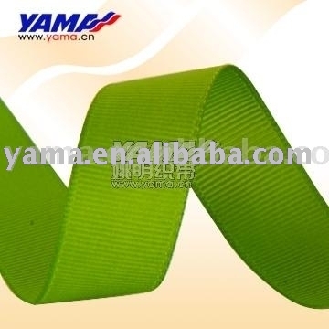 Polyester Petersham Ribbon 2 (Polyester Petersham Ribbon 2)