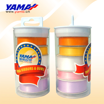 Satin Ribbon (Ruban satin)