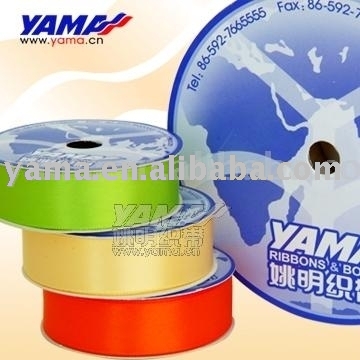 Double-Face Polyester Satin Ribbon 1 (-Слойного полиэстер атласной лентой 1)