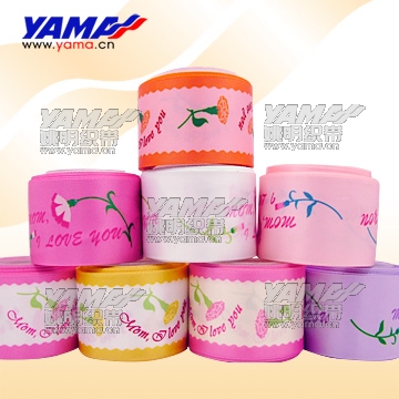 mother`s day ribbon 09