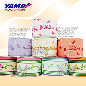 mother`s day ribbon 35