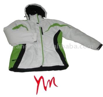 Girl`s Jacket (Girl`s Jacket)