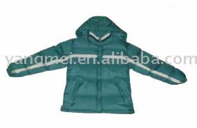 Ladies` Jacket Stock (Ladies` Jacket Stock)