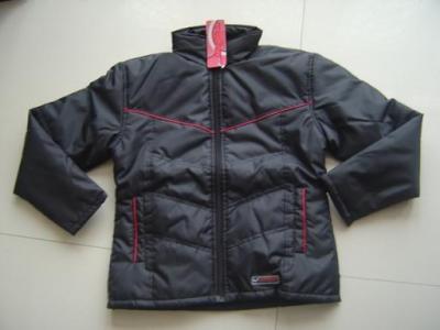 Ladies` Padded Jacket (Ladies` Padded Jacket)