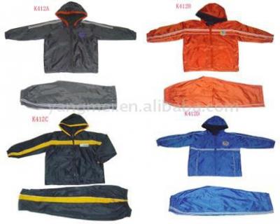 Boy`s Tracksuits (Boy `s Survêtements)