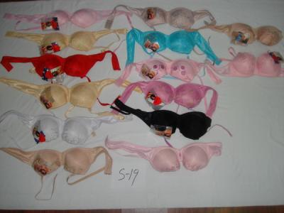 LADY`S BRA (LADY`S BRA)