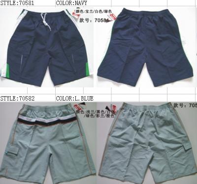 Men`s beach short (Men`s beach short)