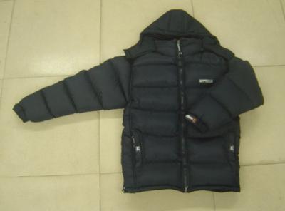 Man`s Padded Jacket (Man`s Padded Jacket)