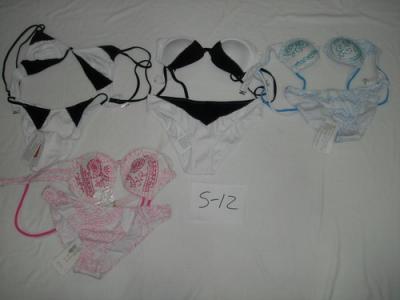 LADY`S SWIMMING SUIT (LADY`S SWIMMING SUIT)
