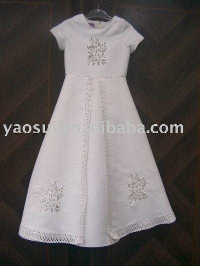 girl`s dress YS8039 (girl`s dress YS8039)