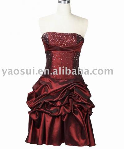 Evening dress YS044 (Evening dress YS044)