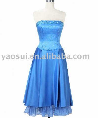 Evening dress YS050 (Evening dress YS050)