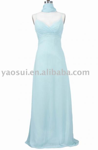 Evening dress 04-1 (Evening dress 04-1)
