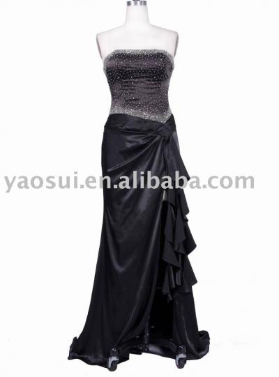 Evening dress 03-1 (Evening dress 03-1)