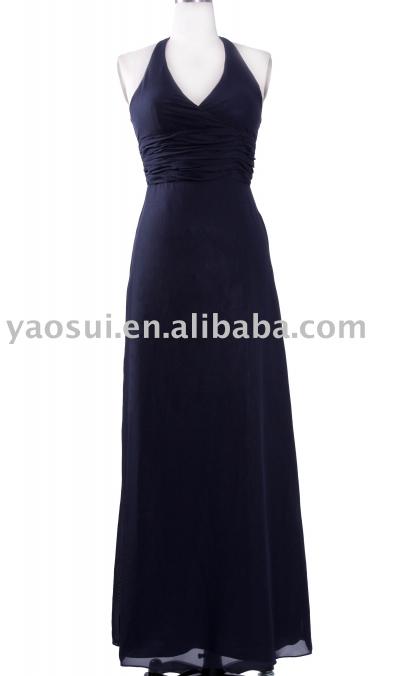 Evening dress YS001-1 (Evening dress YS001-1)