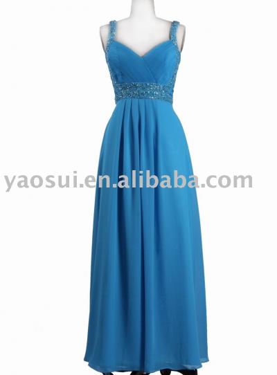 Evening dress YS037 (Evening dress YS037)