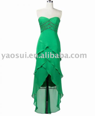 Evening dress YS057 (Evening dress YS057)