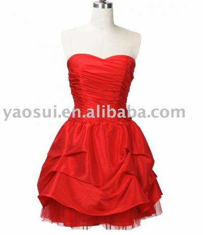 Evening dress YS045 (Evening dress YS045)
