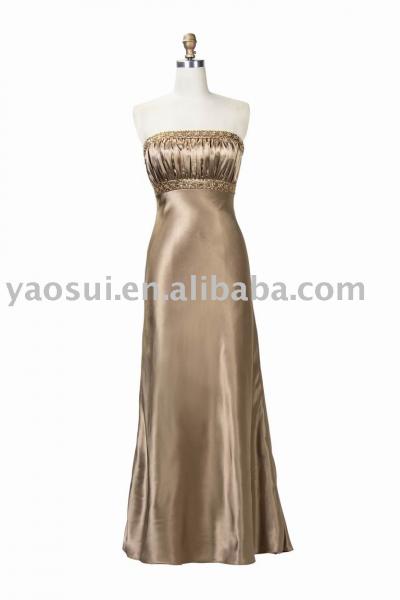 Evening dress YS038 (Evening dress YS038)