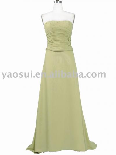 Evening dress YS014 (Evening dress YS014)