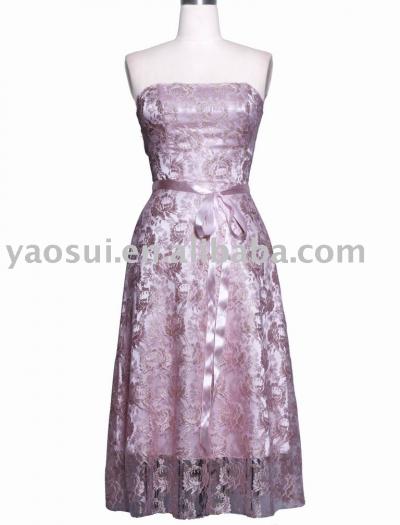 Evening dress YS019 (Evening dress YS019)