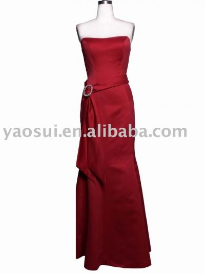 Evening dress YS017 (Evening dress YS017)