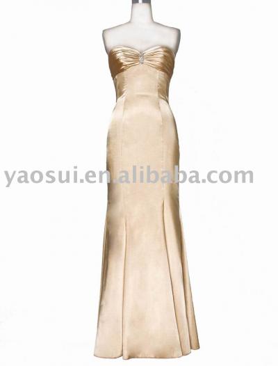 Evening dress YS027 (Evening dress YS027)