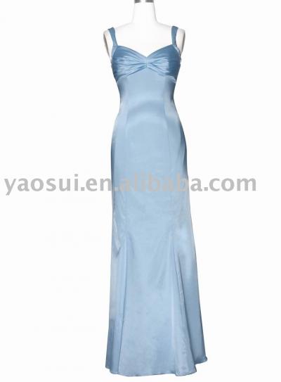 Evening dress YS033 (Evening dress YS033)