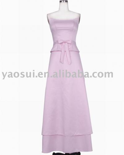 Evening dress 11-1 (Evening dress 11-1)