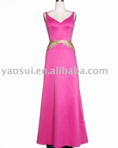 Evening dress 07-1 (Evening dress 07-1)