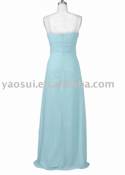 Evening dress 04-2 (Evening dress 04-2)