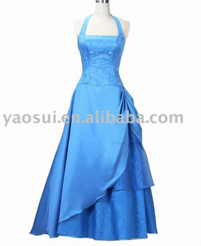 Evening dress YS055 (Abendkleid YS055)
