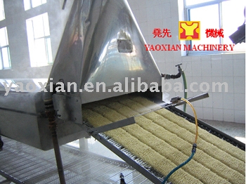 YFM-03 Steamer