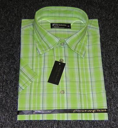 men`s shirt (Men `s shirt)