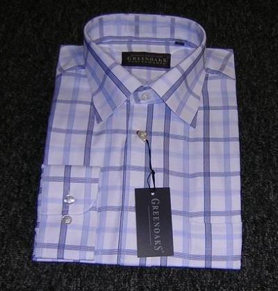 men`s shirt (Men `s shirt)