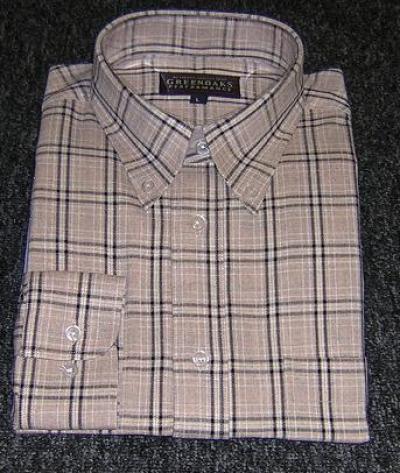 men`s shirt (Men `s shirt)