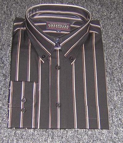 men`s shirt (Men `s shirt)