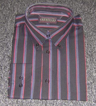 men`s shirt (Men `s shirt)