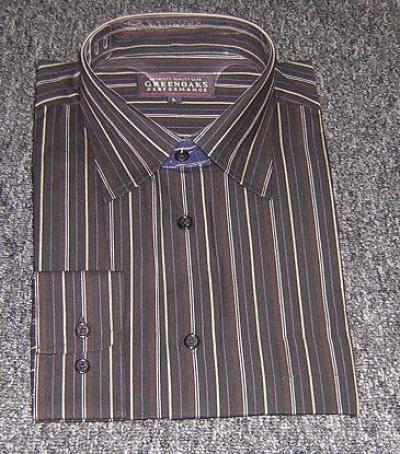 men`s shirt (Men `s shirt)