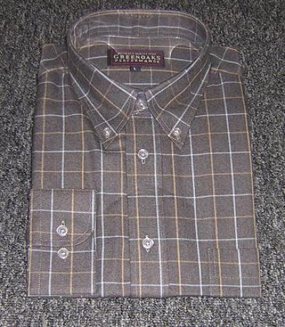 men`s shirt (Men `s shirt)