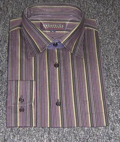men`s shirt (Men `s shirt)