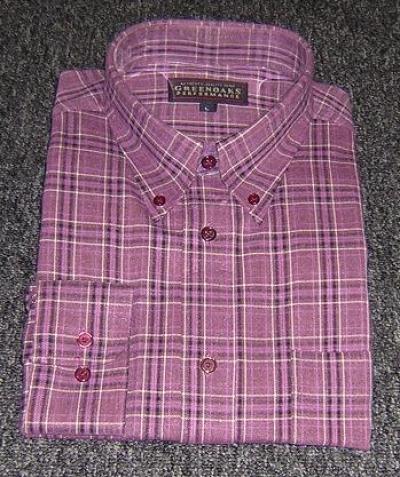 men`s shirt (Men `s shirt)